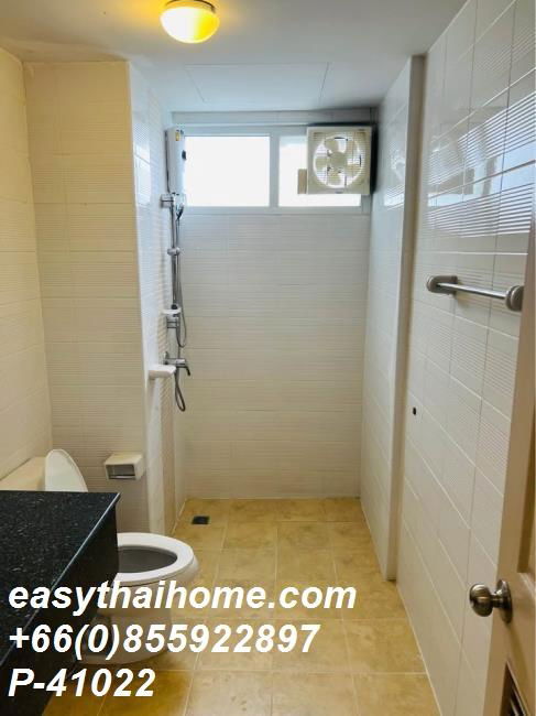 picture P-41022 Condo for rent Metro Park Sathorn fully furnished (Confirm again when visit).  - 3/14