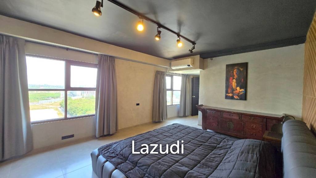 picture 1 Bed 1 Bath 110 SQ.M. Metro Jomtien Condotel - 15/23