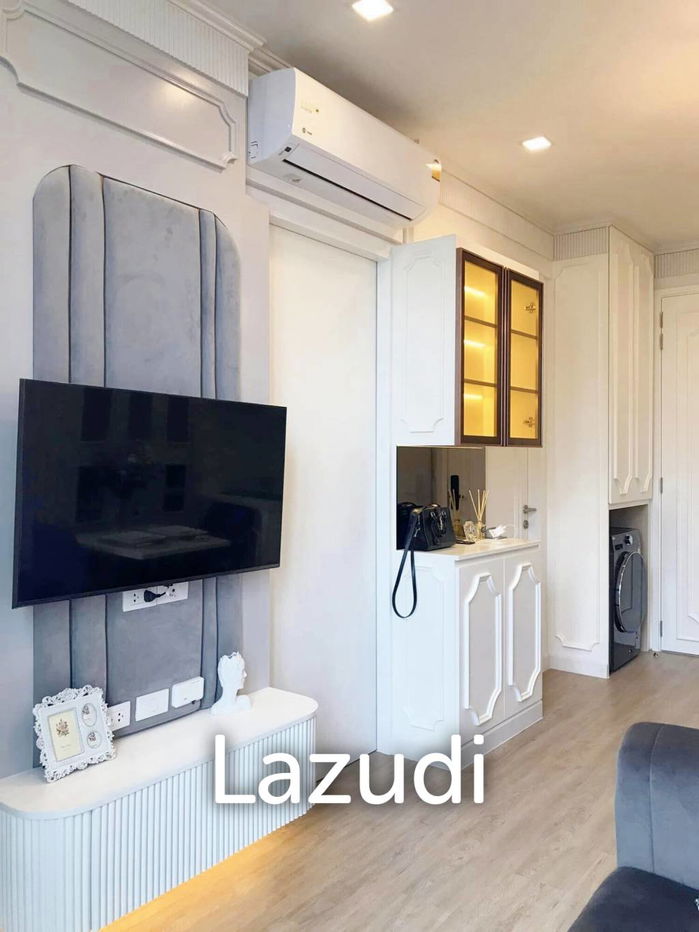 รูป 1 Bed 1 Bath 30 SQ.M NOBLE STATE 39 - รูปที่ 9/17