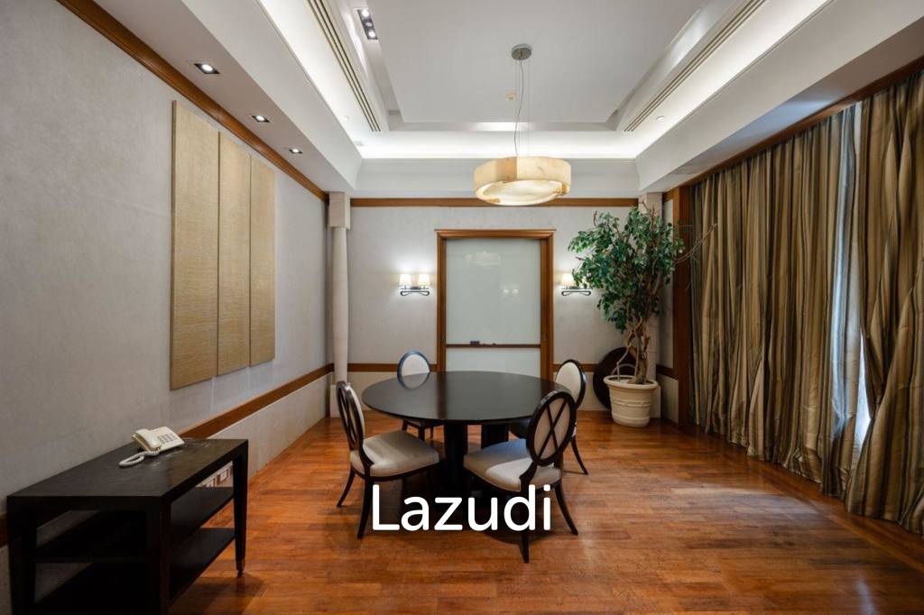 picture Modern Condo 2 Bedroom 90 SQ.M Hampton Thonglor 10 - 18/25