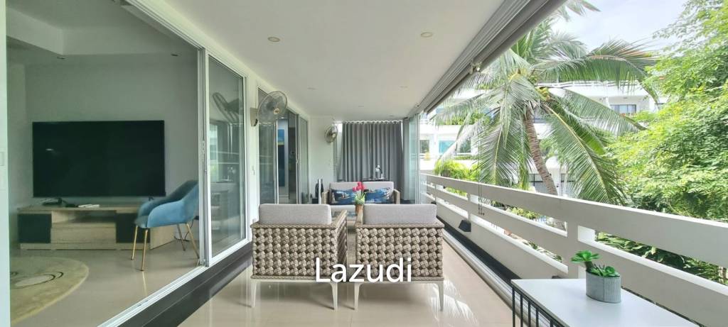 รูป 3 Beds 3 Baths 220 SQ.M. Grand Condotel - รูปที่ 24/25