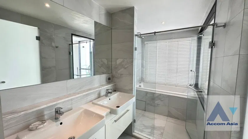 รูป 🔼🔽 AccomA 📩  2 BR Condominium @Rhythm Ekkamai (AA25317) - รูปที่ 16/20