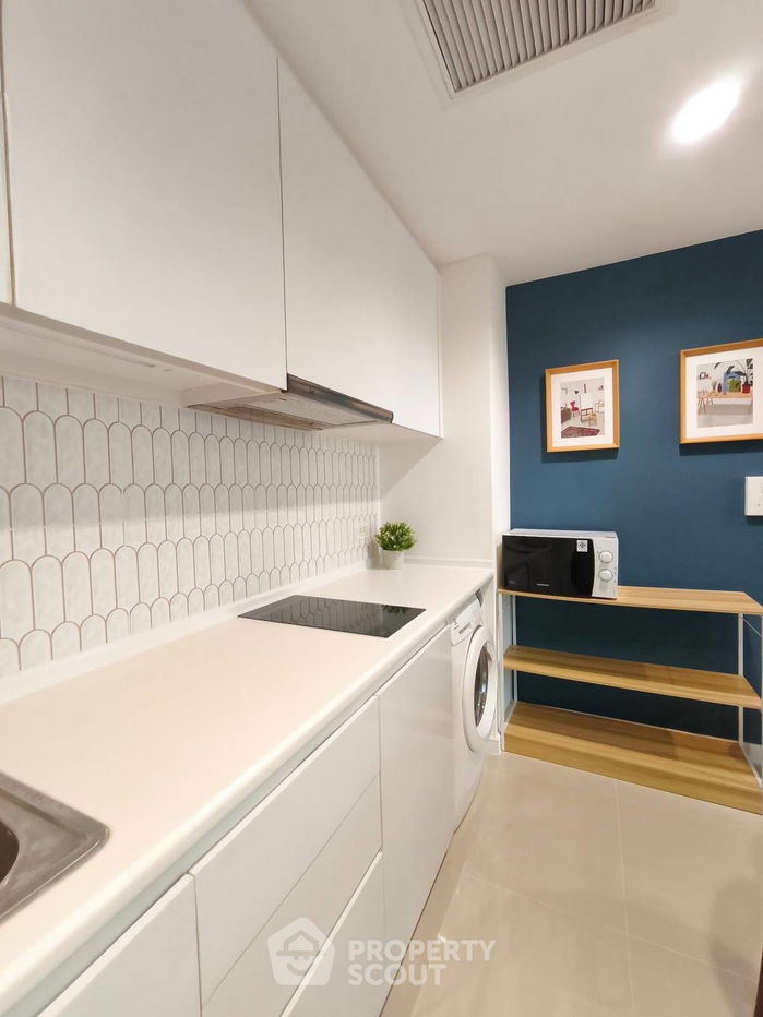 picture 2-BR Condo at Star View close to Phra Ram 3 (ID 1560058) - 9/23