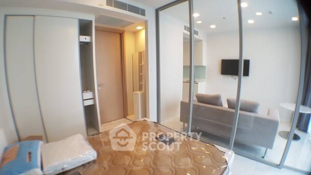 picture 1-BR Condo at Hyde Sukhumvit 11 near BTS Nana (ID 512297) - 5/8