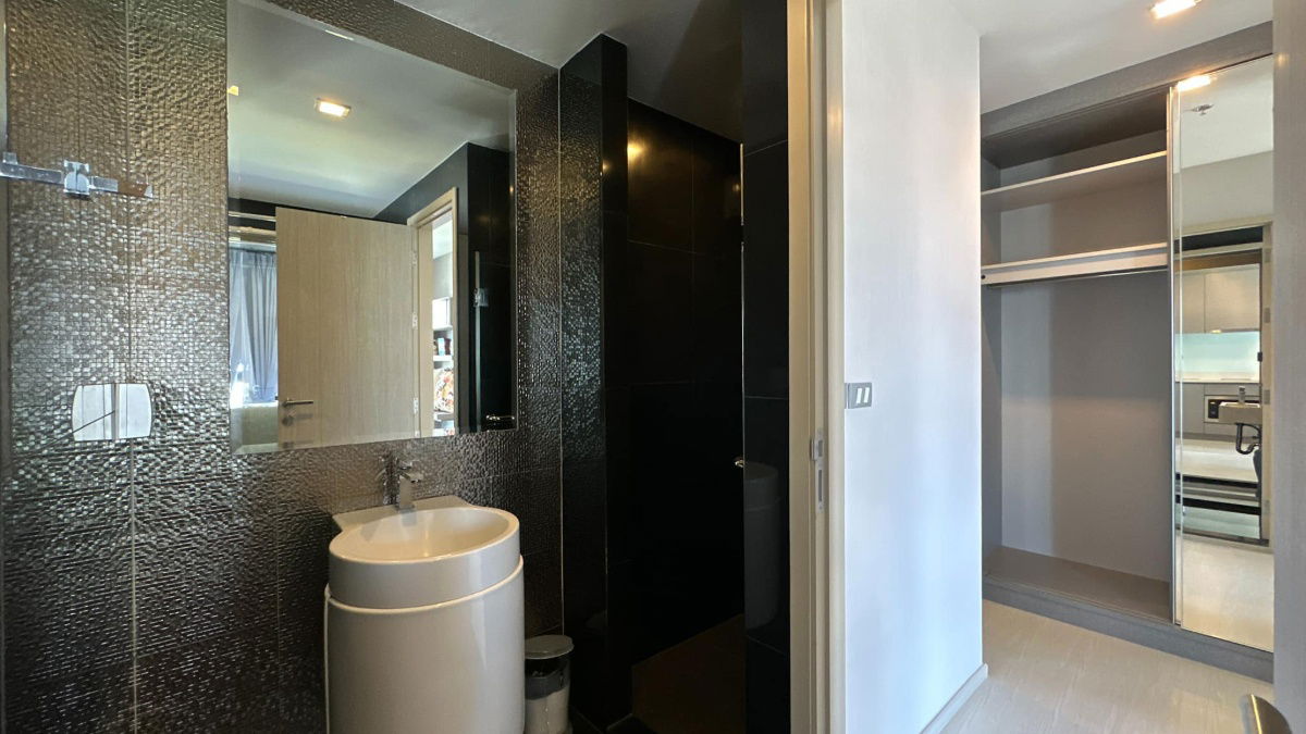 picture Condo for Rent Rhythm Sukhumvit 36 - 38 (CR01925) - 11/12