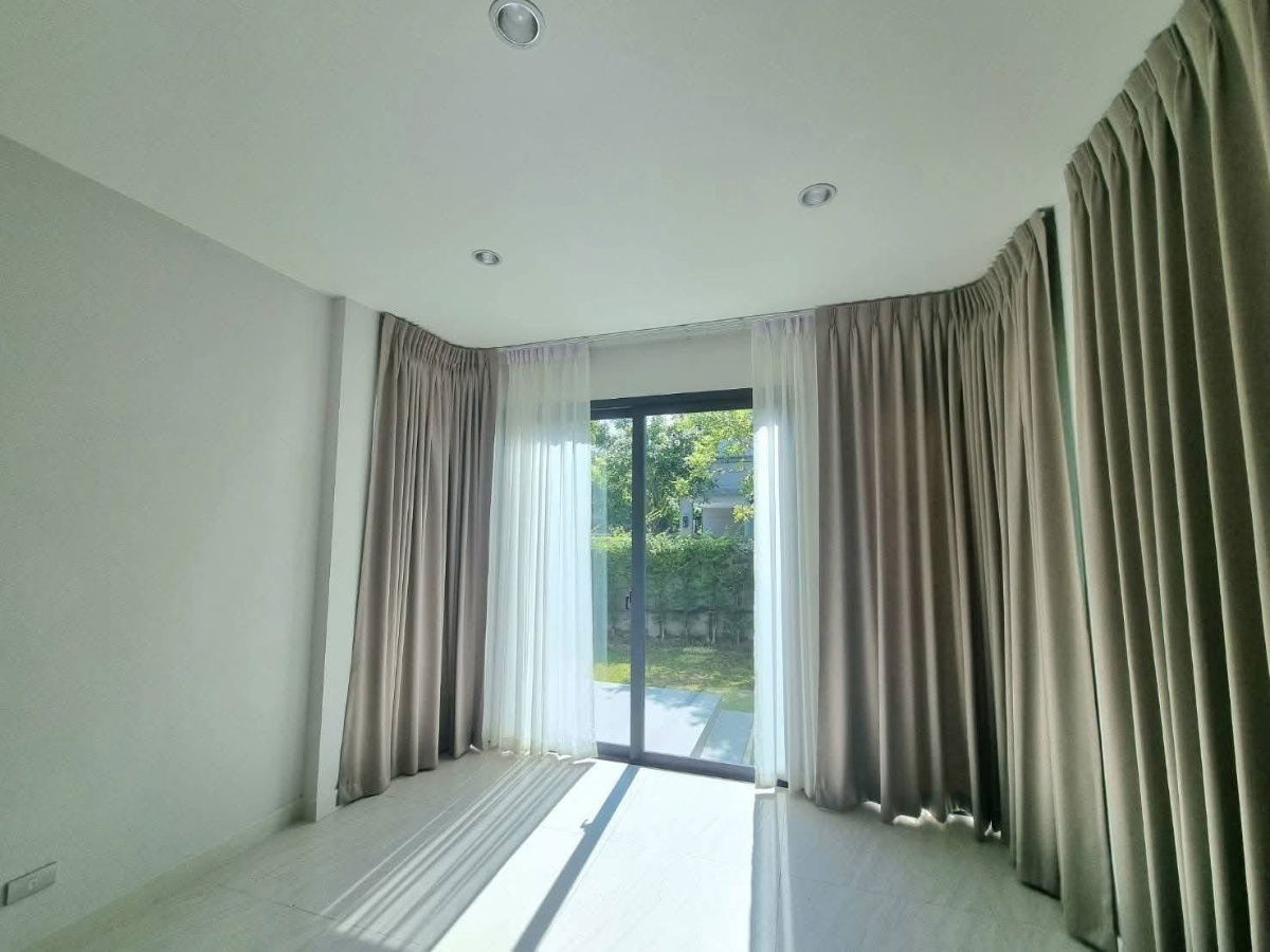 picture LTH13229 – House for Sale | The Sonne Srinakarin–Bangna | 245 sqm | 4 Beds 4 Baths | 13.5 MB  - 9/16