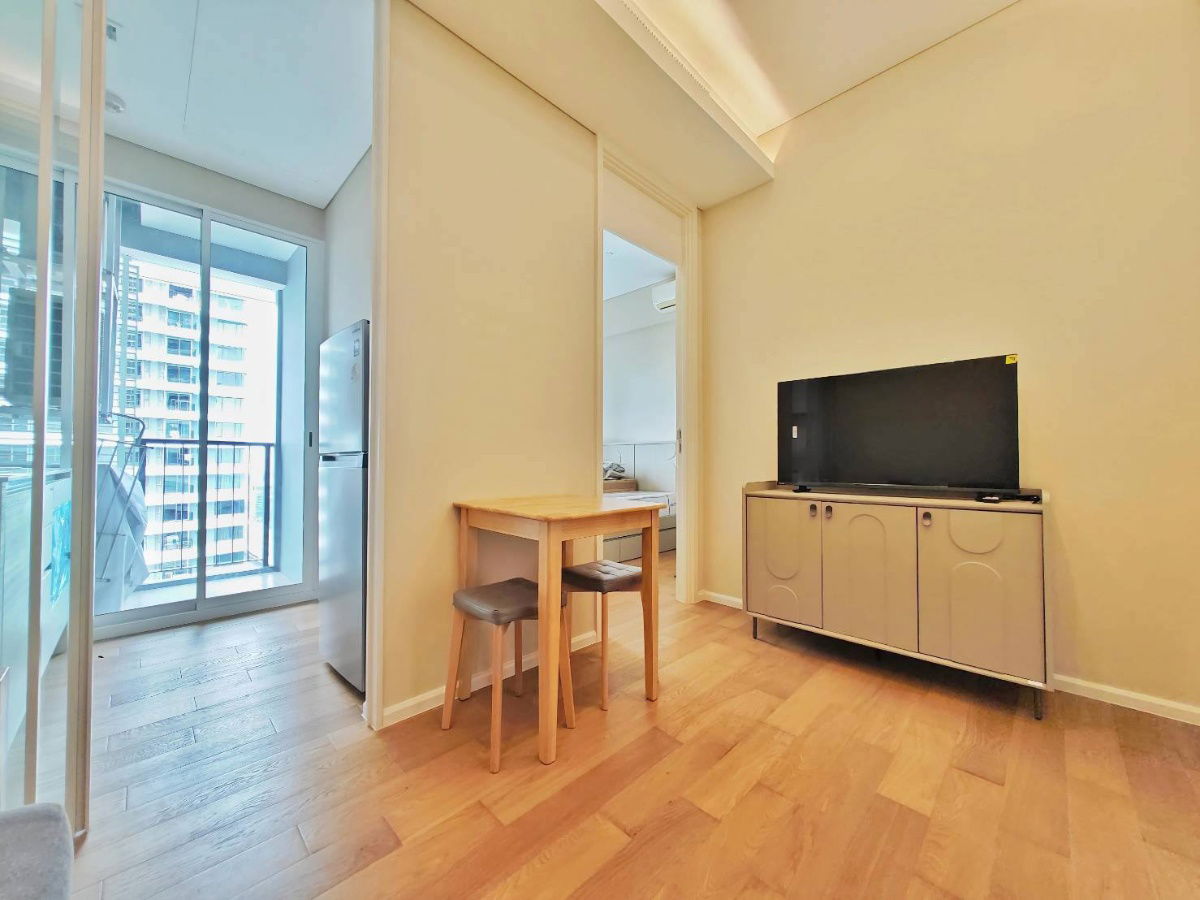 picture @Condorental condo for rent The Saint Residences - 4/7