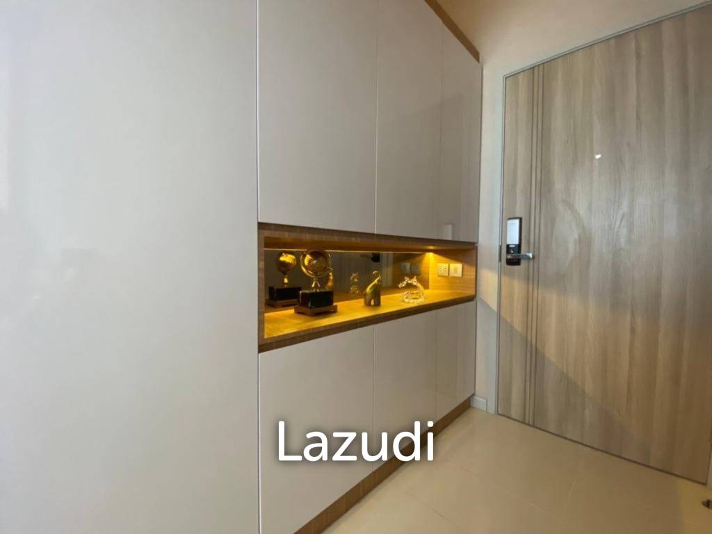 picture 2 Bedroom 2 Bathroom 58 Sq.m Knightsbridge Prime Sathorn - 12/27