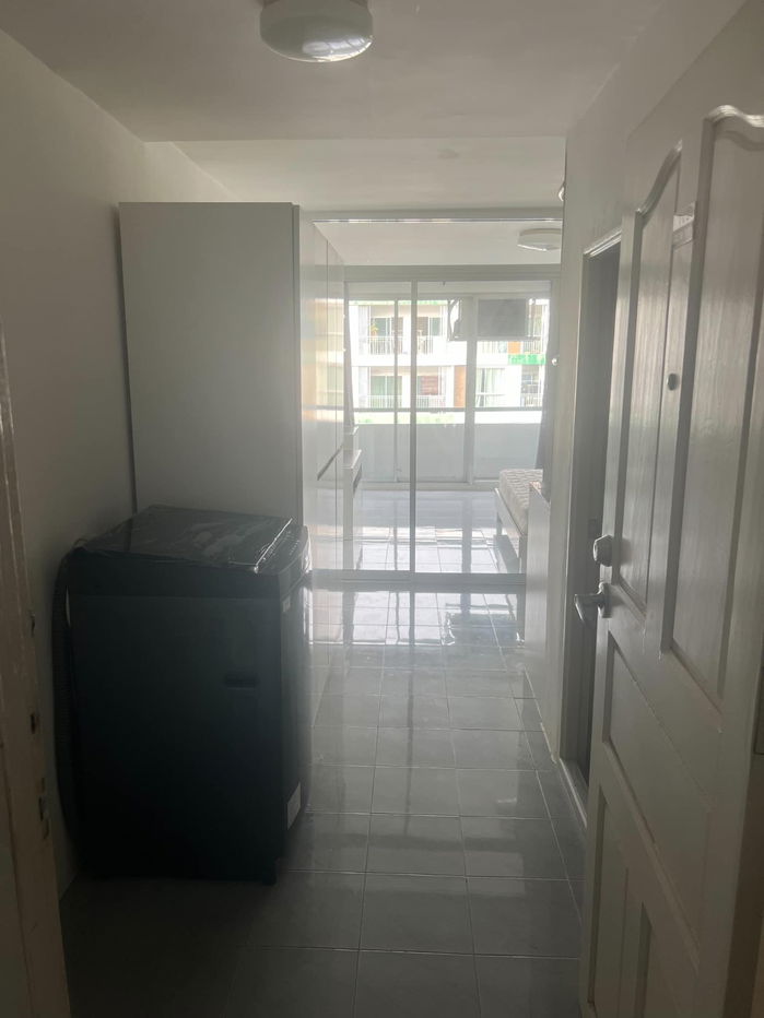 รูป WS3687 🏢 ให้เช่า City Villa Ladprao 130 ใกล้ MRT ลาดพร้าว เพียง 8,500 บาท/เดือน  - รูปที่ 15/15
