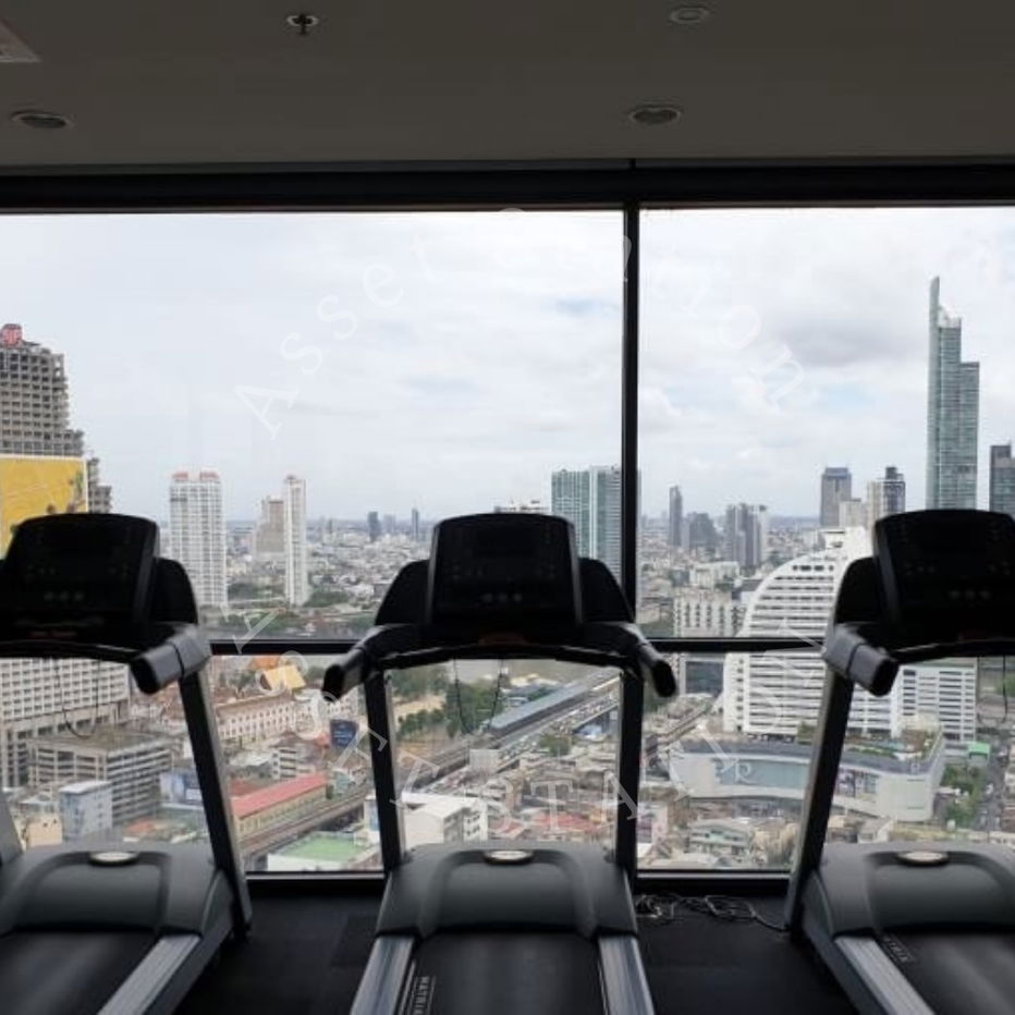 picture 🔥✨ Urgent Sale! NOBLE REVO SILOM – Luxury Condo, Ready to Move In✨🏢 - 9/13