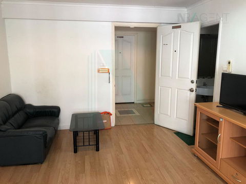 🚩 For sell condo LUMPINI VILLE PRACHACHUEN - PHONGPHET Building A, Floor 14,1 bed room, Room size 33 sqm