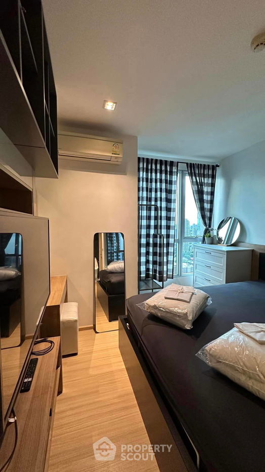 picture 1-BR Condo at Rhythm Sukhumvit 50 near BTS On Nut (ID 1556707) - 2/5