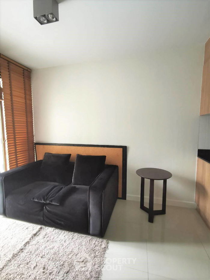 รูป คอนโด 1-ห้องนอน ที่ ไอดีโอ ลาดพร้าว 17 ใกล้ MRT รัชดาภิเษก (ID 995460) - รูปที่ 3/13