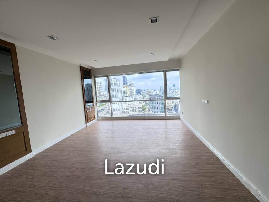 รูป 1 Bedroom 2 Bathroom 78 SQ.M Sukhumvit Suites - รูปที่ 3/16