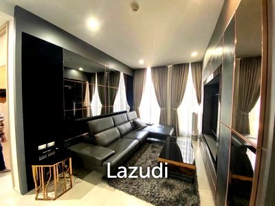 Condos for sale : 2 Bedroom 2 Bathroom 94 Sq.m Noble Ploenchit