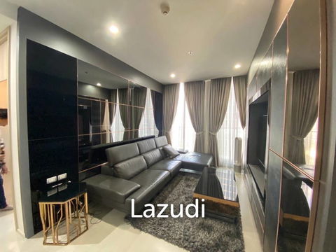 2 Bedroom 2 Bathroom 94 Sq.m Noble Ploenchit