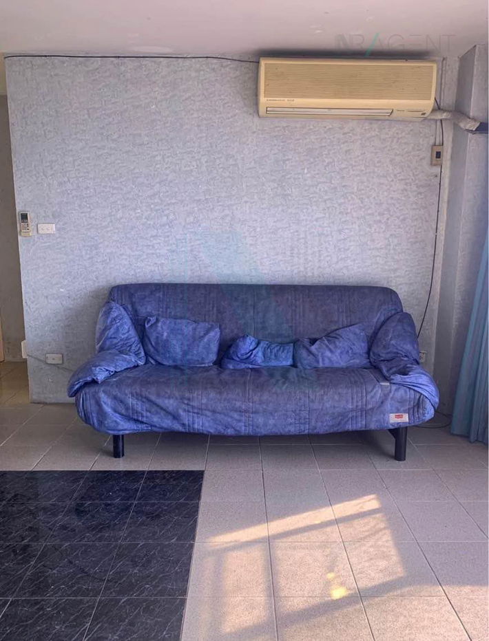 picture For Sell Condo THE PARKLAND BANGNA Building 1, Floor 8,1 bed room, Room size 50 sqm - 2/8