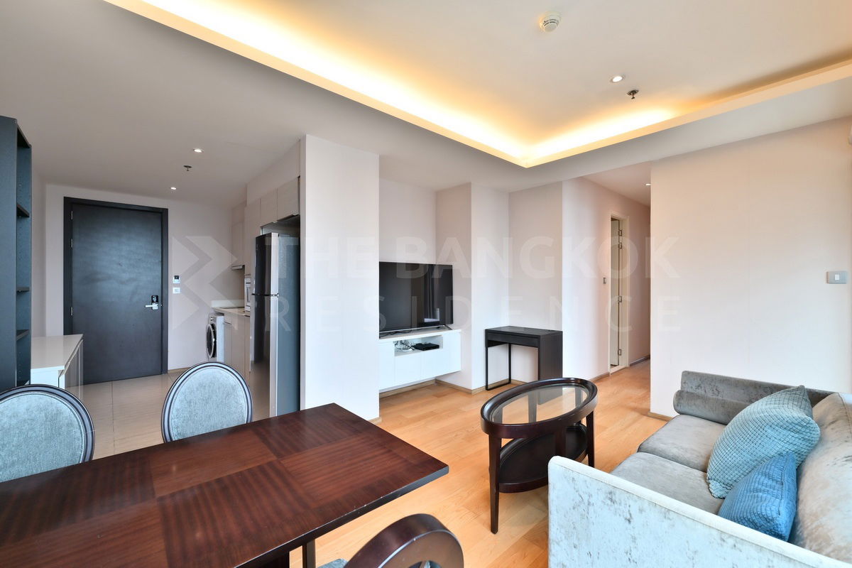 picture 💥Hot Deal 💥Modern design,H Sukhumvit 43 near BTS Phrom Phong - 7/12