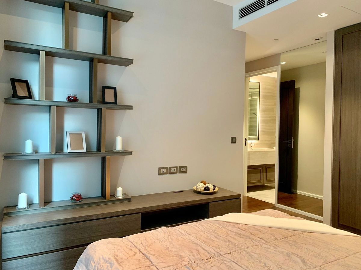 picture WS3683 [Rent] The Diplomat Sukhumvit 39 🔖 BTS Phrom Phong 💰 Rent 56,000 baht/month - 14/20