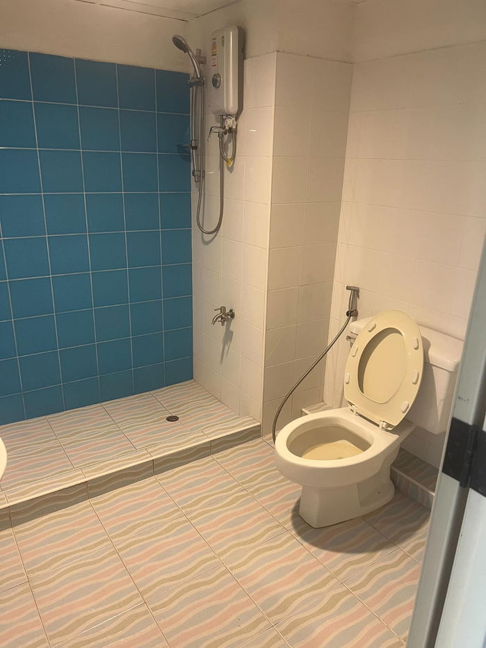 รูป WS3687 🏢 ให้เช่า City Villa Ladprao 130 ใกล้ MRT ลาดพร้าว เพียง 8,500 บาท/เดือน  - รูปที่ 14/15