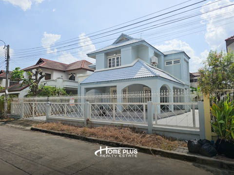 รูป บ้านเดี่ยว 2 ชั้น หมู่บ้านประชานิเวศน์4 ถนนประชาชื่น - รูปที่ 5/35