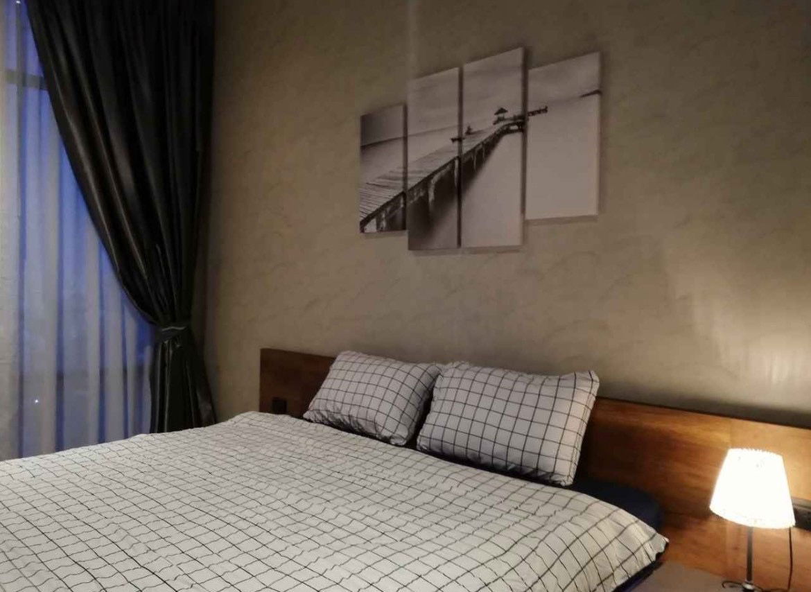 รูป #R6399 🎉 160968 ให้เช่าคอนโด The Lofts Asoke - รูปที่ 3/17