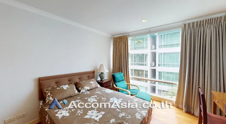 รูป 🔼🔽 AccomA 📩 Baan Siri Sukhumvit 10 - รูปที่ 5/9