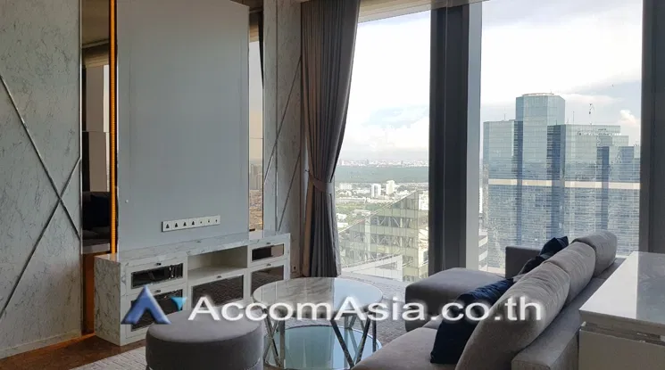 picture 🔼🔽 AccomA 📩 Pet friendly 2 BR Condominium @The Ritz Carlton Residences (AA19857) - 1/20