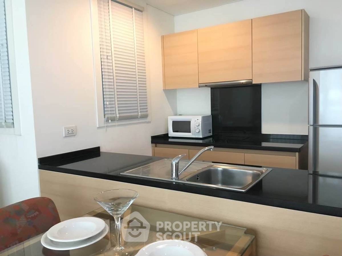 picture 1-BR Condo at Wind Sukhumvit 23 near BTS Asok (ID 2310817) - 4/5