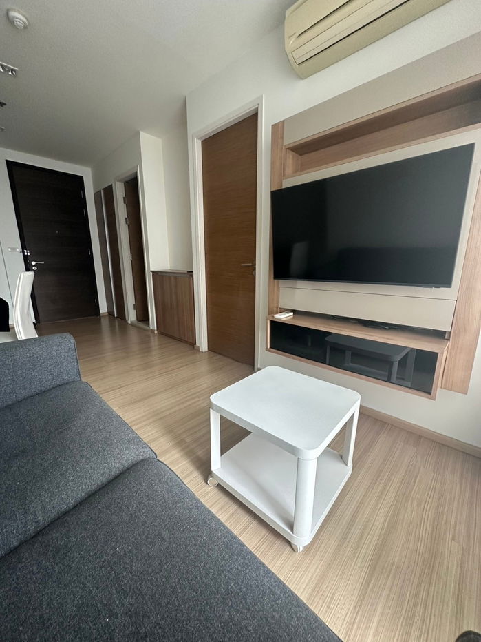 picture WS3694 Rhythm Sukhumvit 50 for rent 2-minute walk to BTS On Nut Station. - 3/6