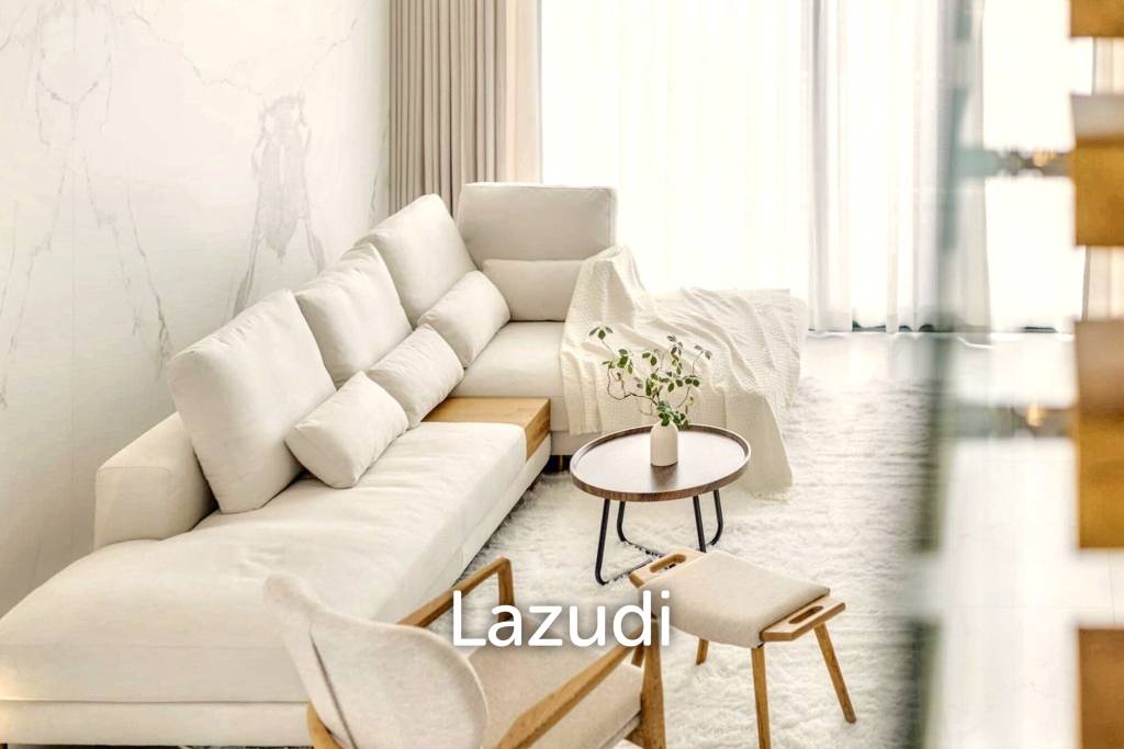 รูป 3 Bed 4 Bath 580 SQ.M Heart Ekkamai Soi 10 - รูปที่ 7/58