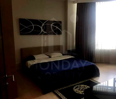 Condos for sale : 📌 Urgently for sell : Eight Thonglor beautiful room, fully furnished, ready to move in. MD-60338