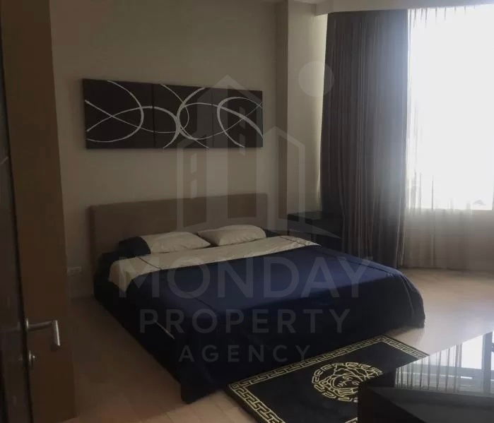picture 📌 Urgently for sell : Eight Thonglor beautiful room, fully furnished, ready to move in. MD-60338 - 1/6