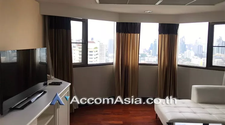 picture 🔼🔽 AccomA 📩  2 BR Condominium @Baan Suan Petch (AA25245) - 4/6