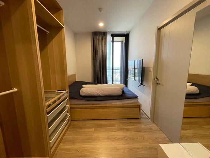 For rent  Oka Haus Sukhumvit36 Thonglor