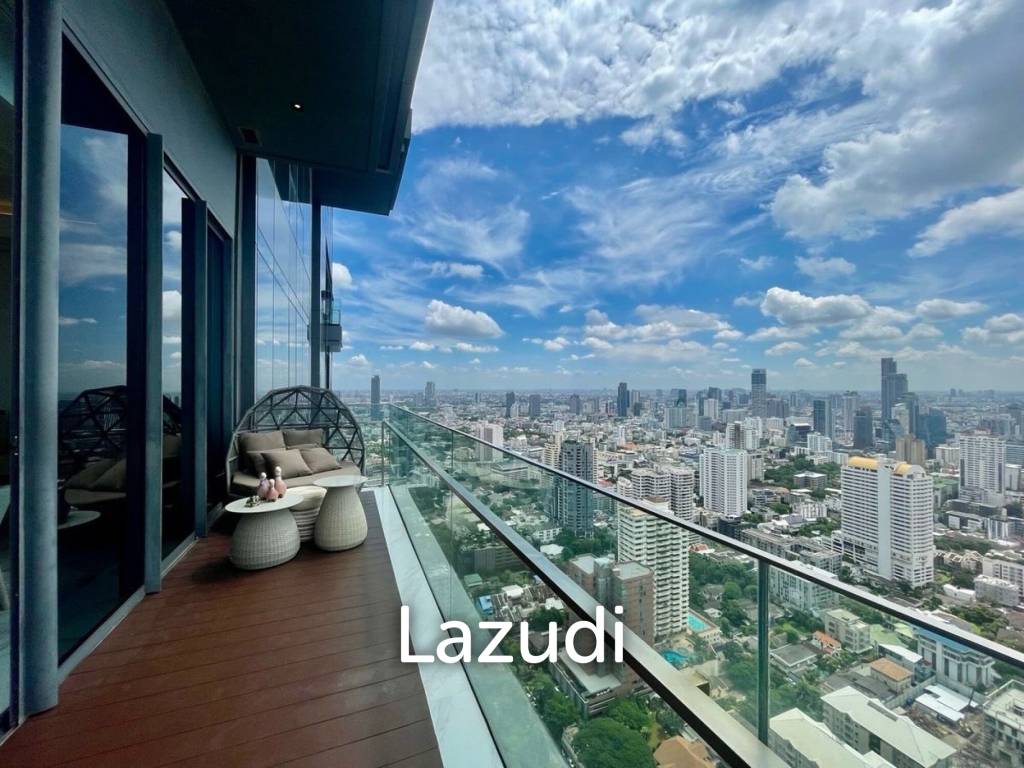 รูป 2 Bed 3 Bath 185 SQ.M. MARQUE Sukhumvit - รูปที่ 28/29
