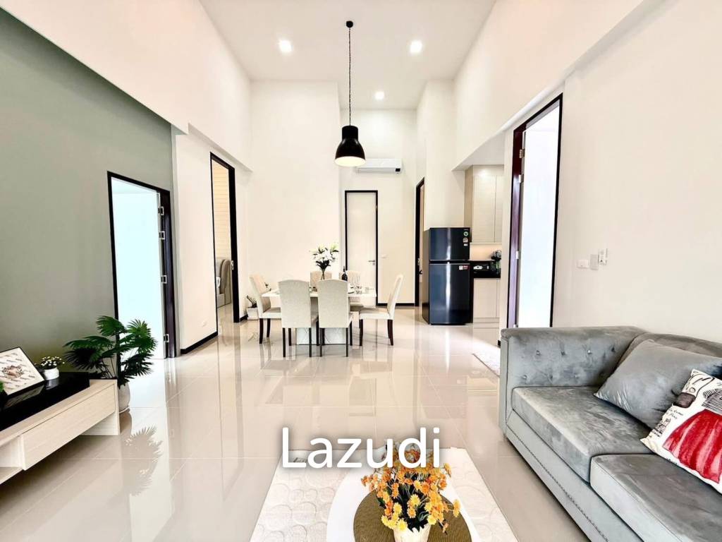 picture 3 Beds 2 Baths 157 SQ.M. The Maple Pattaya - 2/10