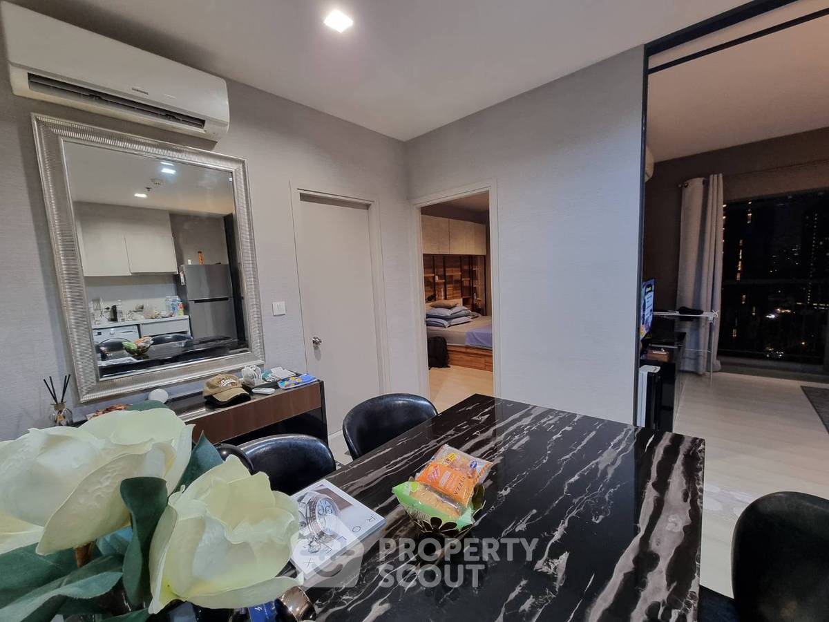 picture 1-BR Condo at Life Sukhumvit 48 near BTS Phra Khanong (ID 1456509) - 4/5