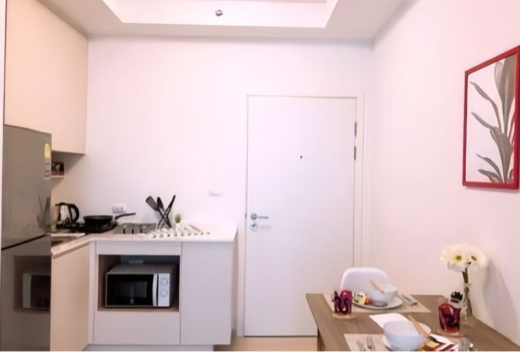 picture  📍: Chapter One Eco  辉煌公寓 ✨Ready to move ✨ - 3/5