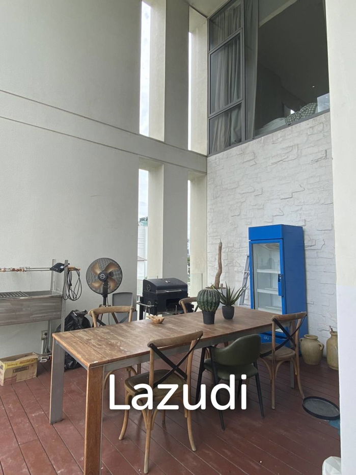 picture 3 Bed 4 Bath 262 SQ.M The Sukhothai Residences - 16/22
