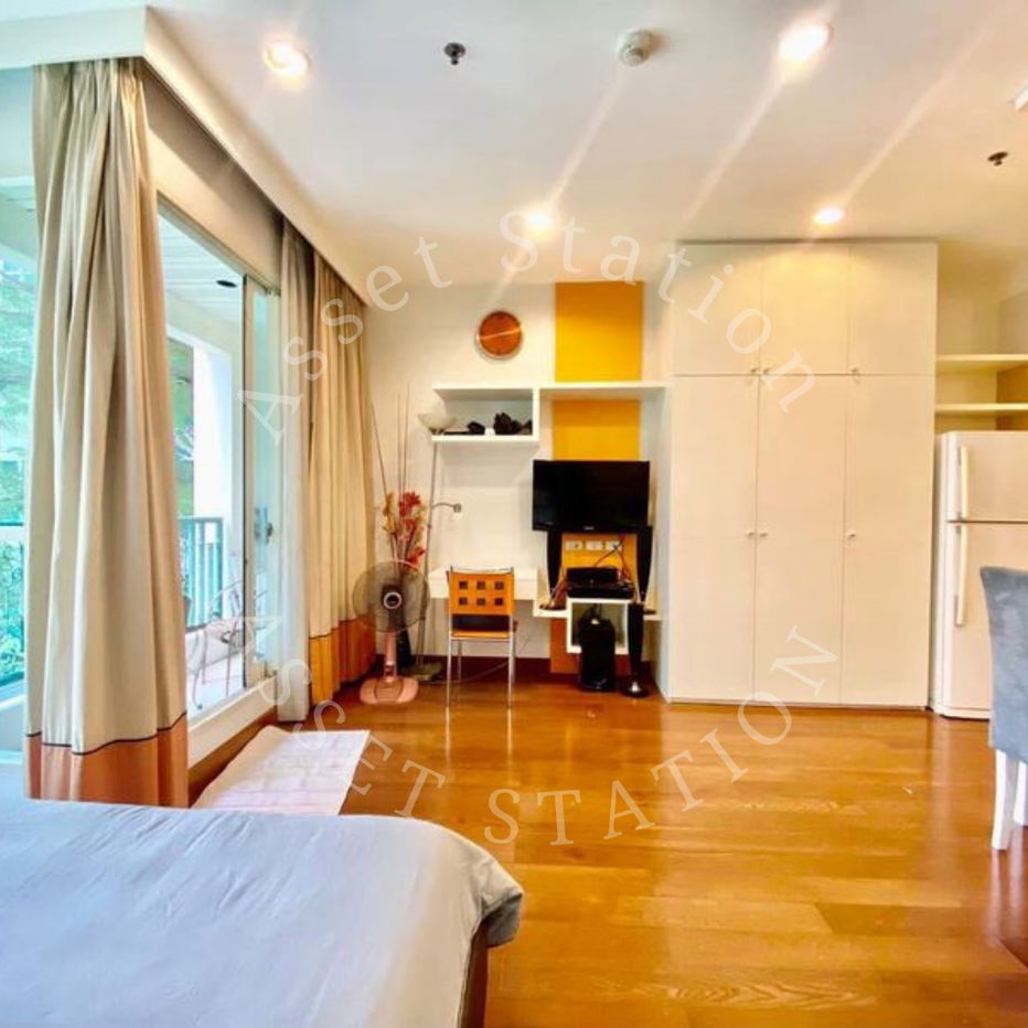 picture 🔥 Urgent! Beautiful room at The Address Chidlom – a luxurious location in the heart of Sukhumvit 💥 🚇 - 4/8