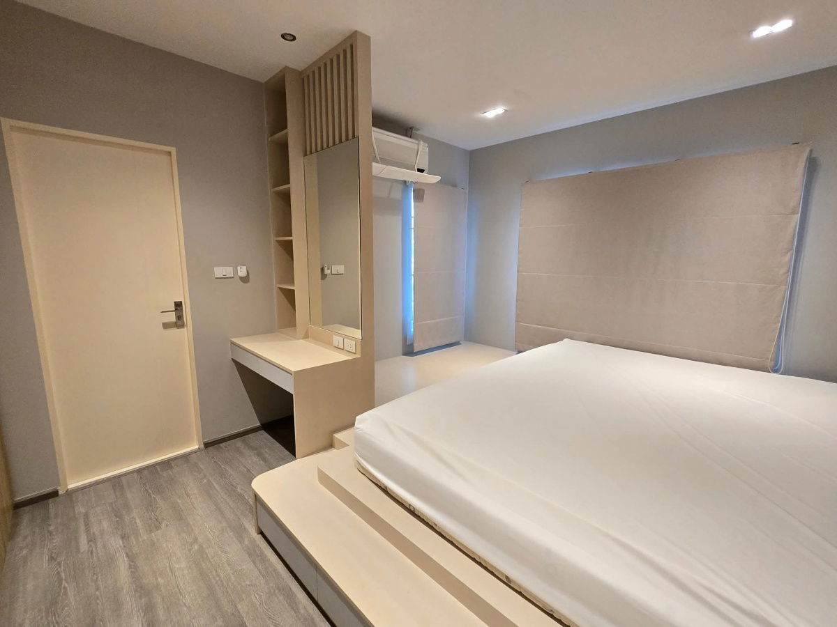 picture For rent townhouse indy km 7 89sq.m 2 bed 3 bath full furnished lease 32000- - 7/23