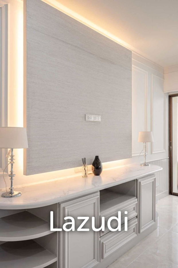 รูป 2 Bedroom  2 Bathroom 117 SQ.M Saranjai Mansion - รูปที่ 23/81