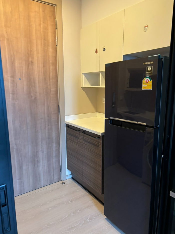 picture [FOR RENT]  Condolette Midst Rama9 29sqm. 15,900 thb fully-furnish Ready to move call 0882246885 line: Tiitletitle - 11/25