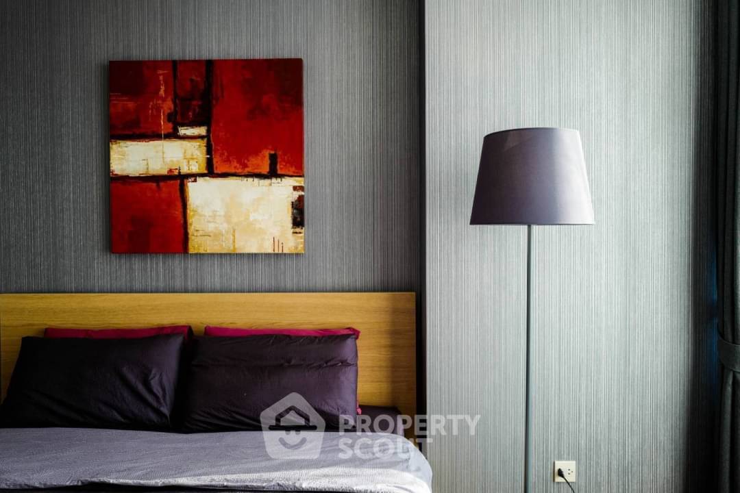 picture 1-BR Condo at Noble Revo Silom near BTS Surasak (ID 1960300) - 10/10