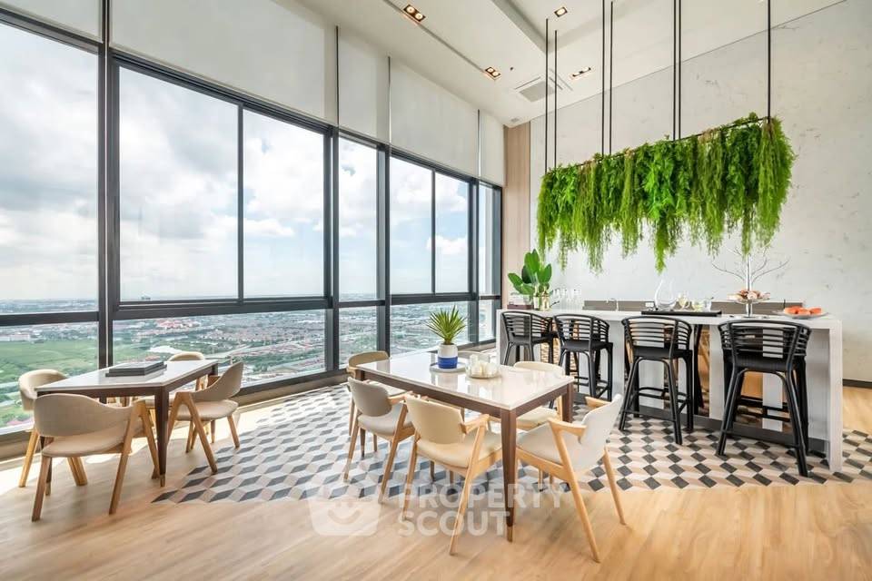 picture 2-BR Condo at Niche MONO Mega Space Bangna in Bang Kaeo (ID 2310349) - 15/24