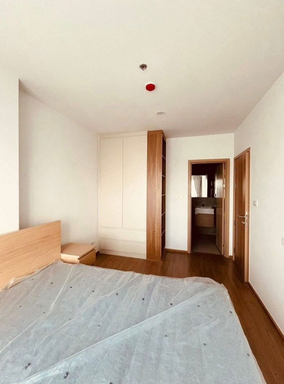 picture the livin phetkasem 1 bedroom size 32 sqm - 2/6