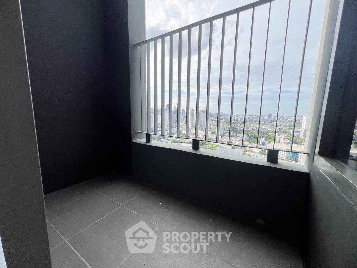 picture 1-BR Condo at Cloud Thonglor-Phetchaburi near MRT Phetchaburi (ID 2309343) - 10/11