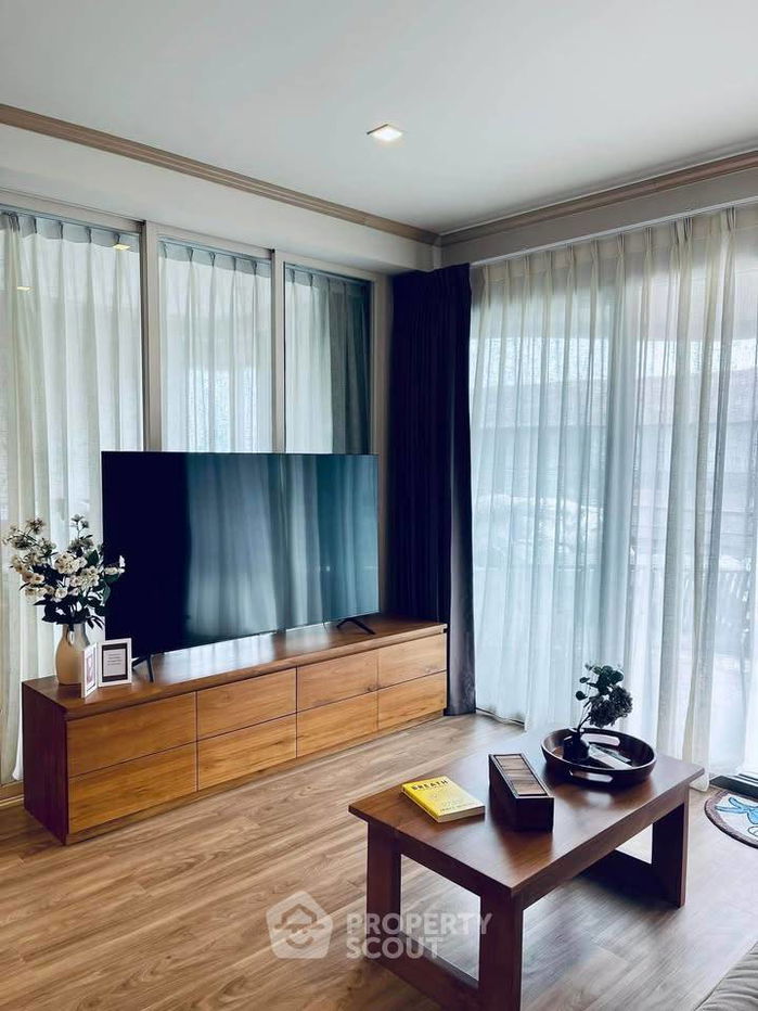 picture 2-BR Condo at Baan San Ngam Hua Hin close to The Venezia (ID 2080466) - 14/17