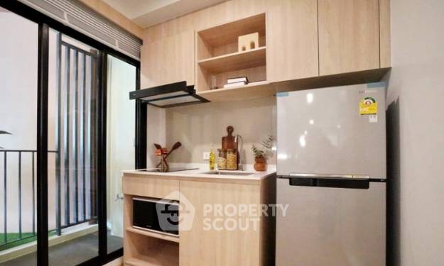 picture 1-BR Condo at Na Veera Ramintra in Anusawari (ID 1443471) - 9/10